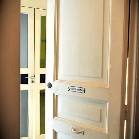Apartment Domus Osterio Magno *