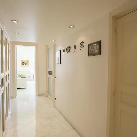 Apartment Domus Osterio Magno