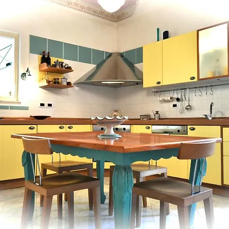 Domus Osterio Magno