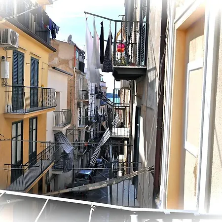 Domus Osterio Magno