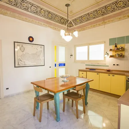 Domus Osterio Magno *